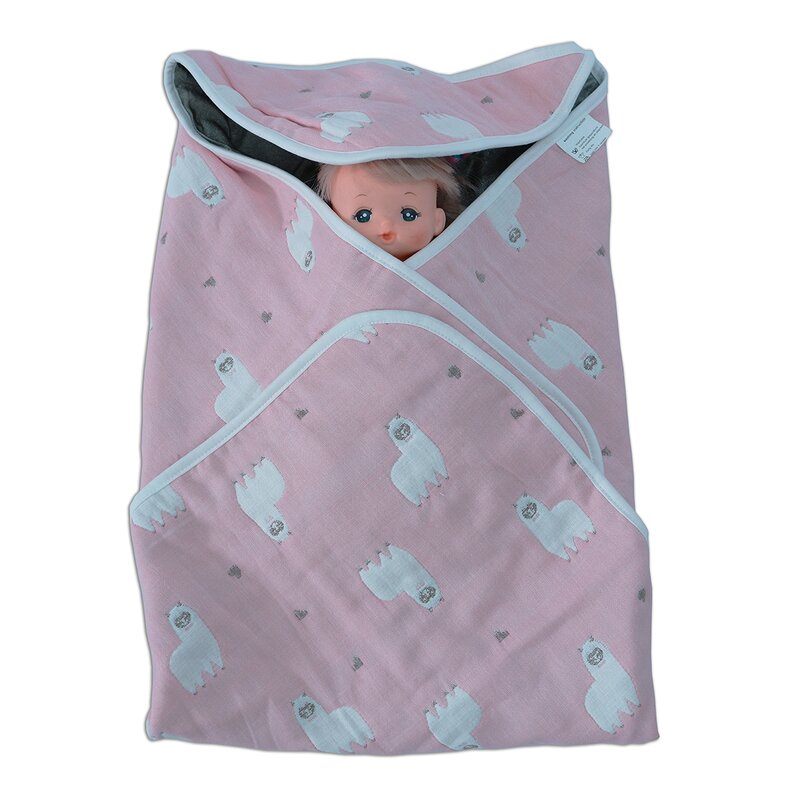 Anti-Radiation Baby Blanket Factory - Emf Shielding Baby Blanket