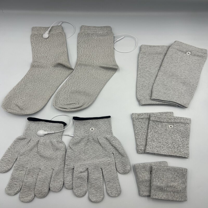 Conductive Massage Socks Manufacturer - Pain Treatment Therapy