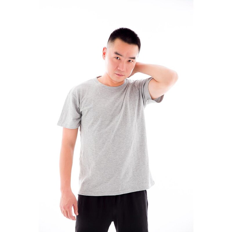 Anti Radiation T-Shirt Manufacturer - SILVER LINING Antiwave T-Shirt