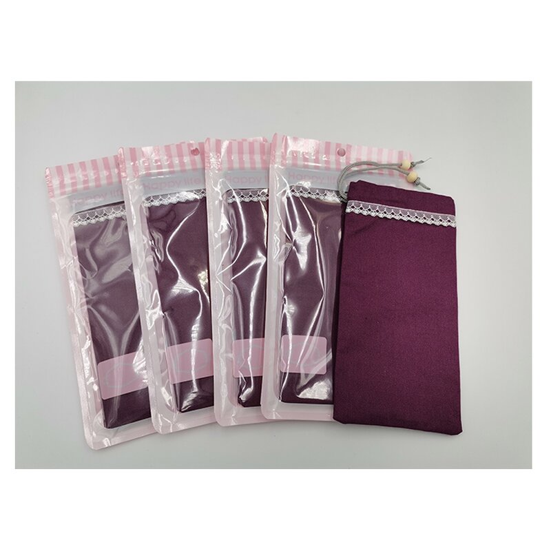 EMF Protection Pocket Manufacturer - Anti-RFID/EMF Custom Pocket