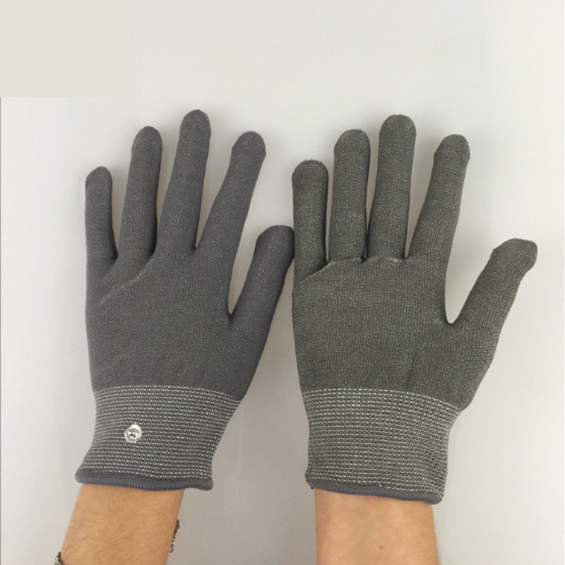 Conductive Gloves Factory - Electronic Gloves for Tens Machine