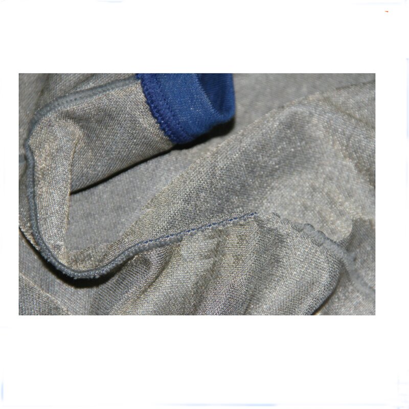 EMF Shielded Underwear Manufacturer - 360 Degree RF/EMF Protection