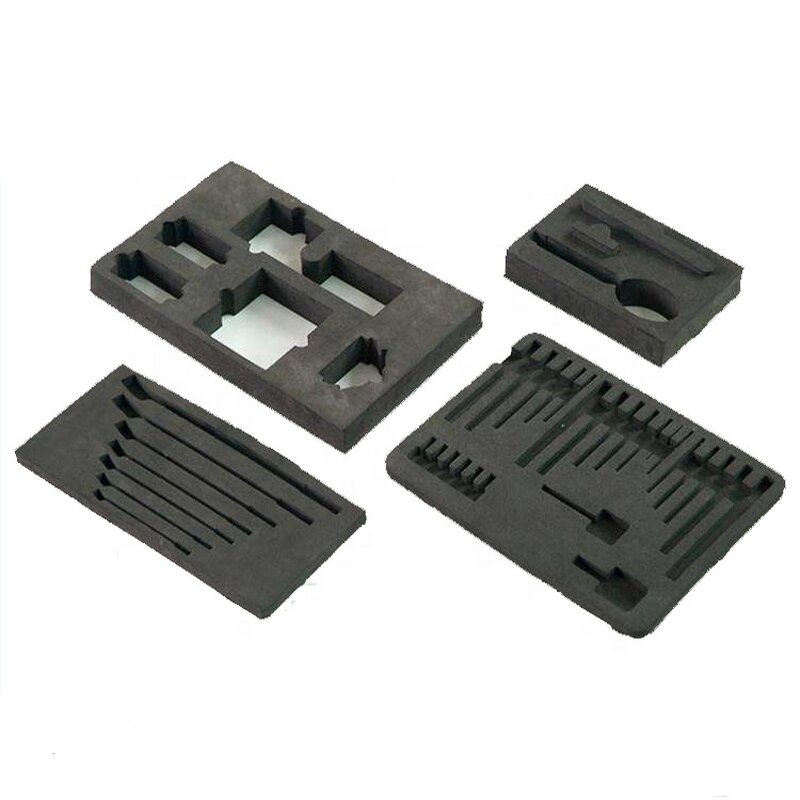 ESD Foam Sheet Factory - Conductive Foam Sheet Insert