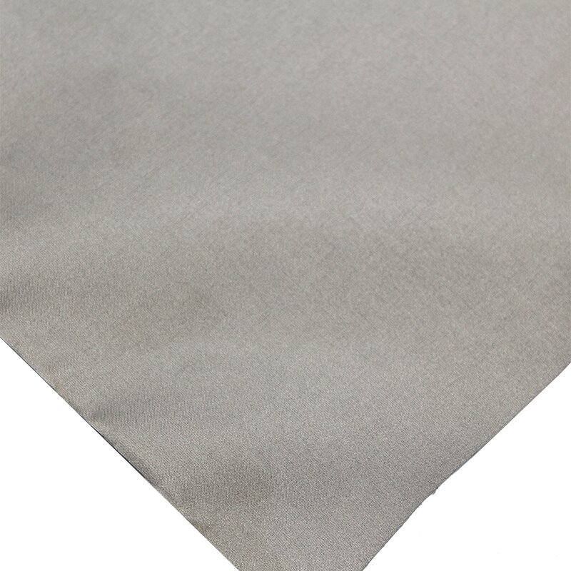 EMF Shielding Fabric Manufacturer - Silver Fiber Conductive Fabric