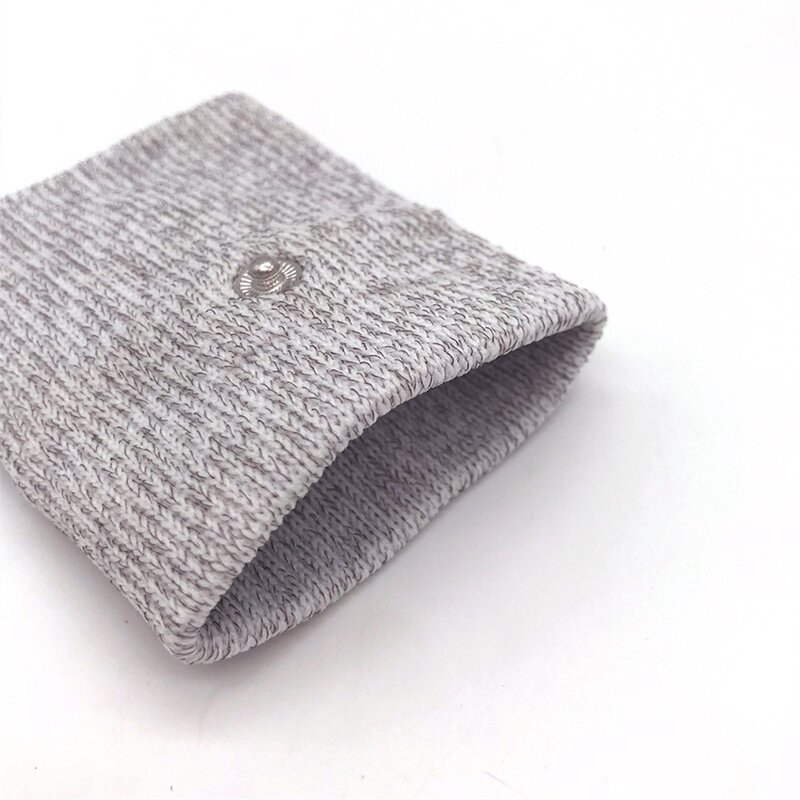 Therapy Wristband Factory - Conductive Wrist Support for TENS