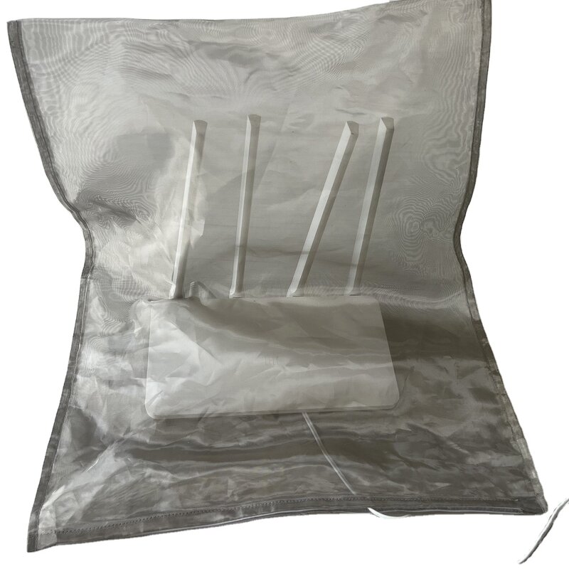 WiFi Router Cover Factory - Home Office Radiation Shielding Cover