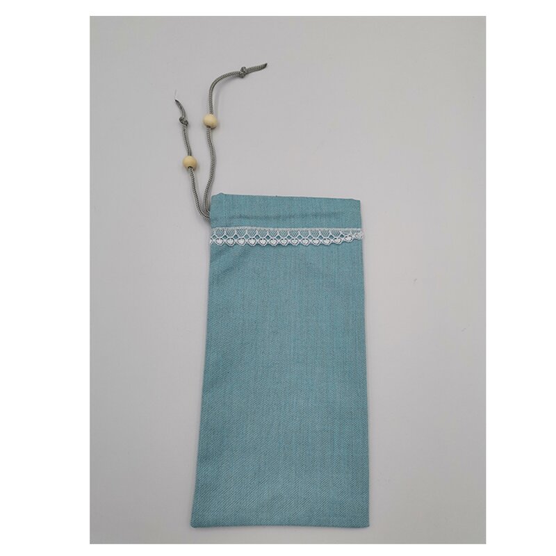 EMF Shielding Pouch Factory - Pink Anti Radiation Phone Case