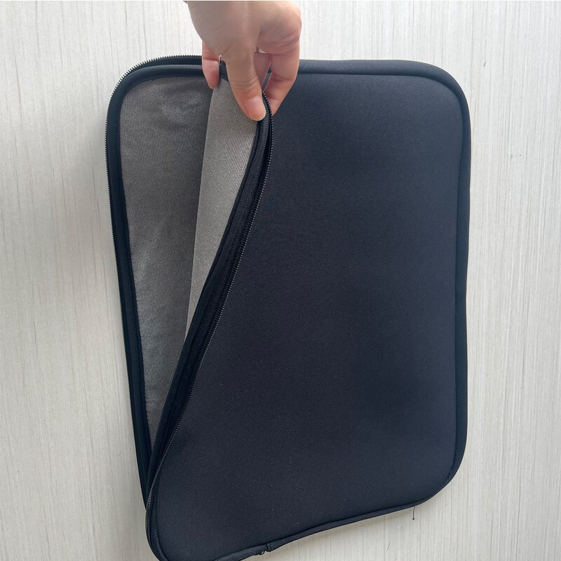 Faraday Laptop Bag Manufacturer - EMF Protection Laptop Bag