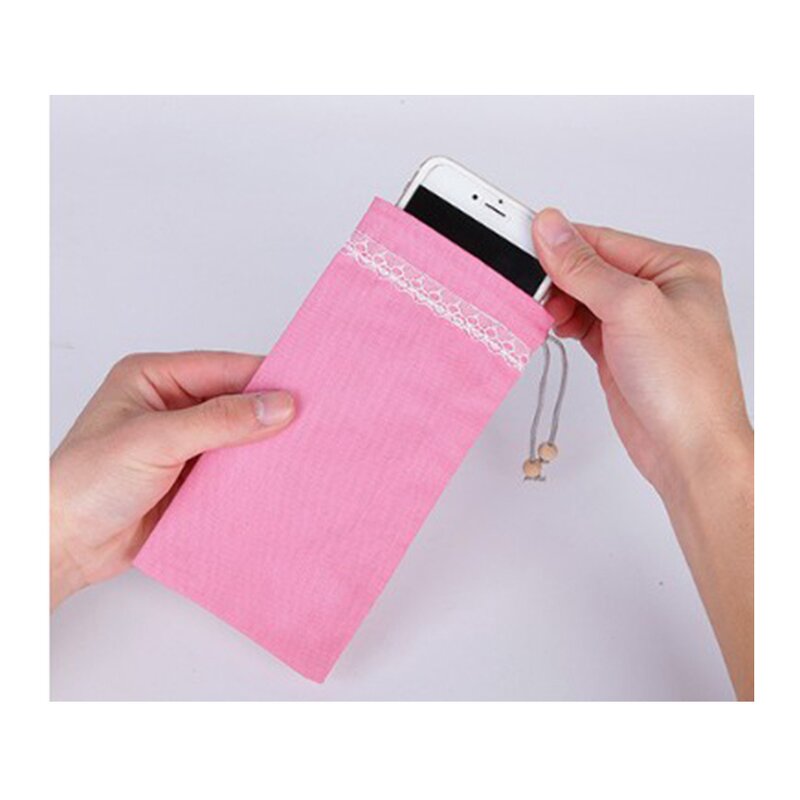 EMF Protection Pocket Manufacturer - Anti-RFID/EMF Custom Pocket