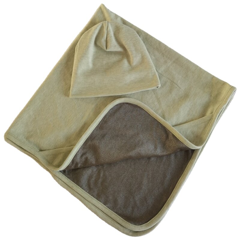 Pregnancy Blanket Factory - 5G Anti-Radiation EMF Blanket Set