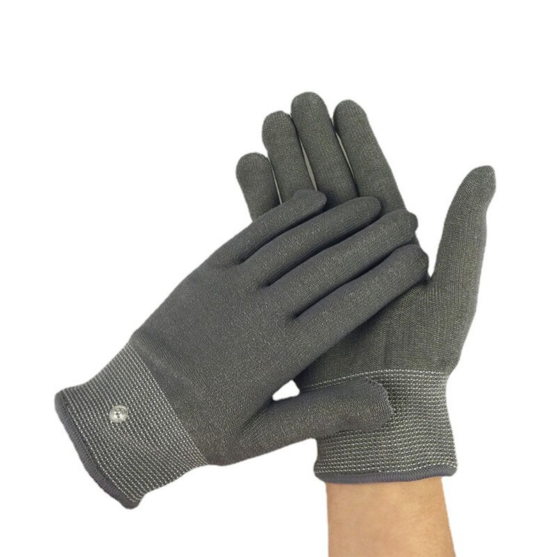 Conductive Gloves Factory - Electronic Gloves for Tens Machine