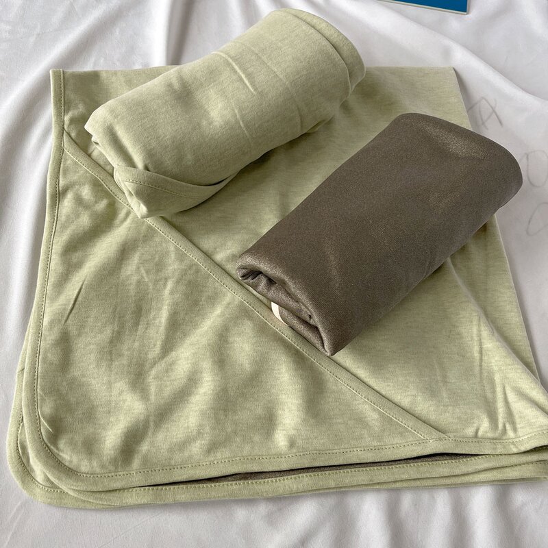Pregnancy Blanket Factory - 5G Anti-Radiation EMF Blanket Set