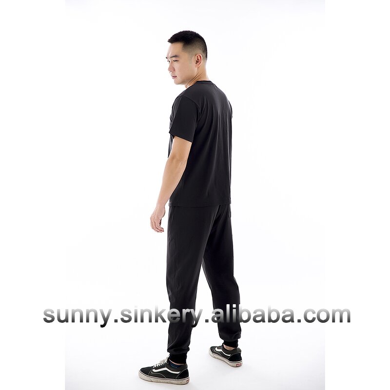 Anti Radiation T Shirt Factory - Custom Order Men's Short Sleeve