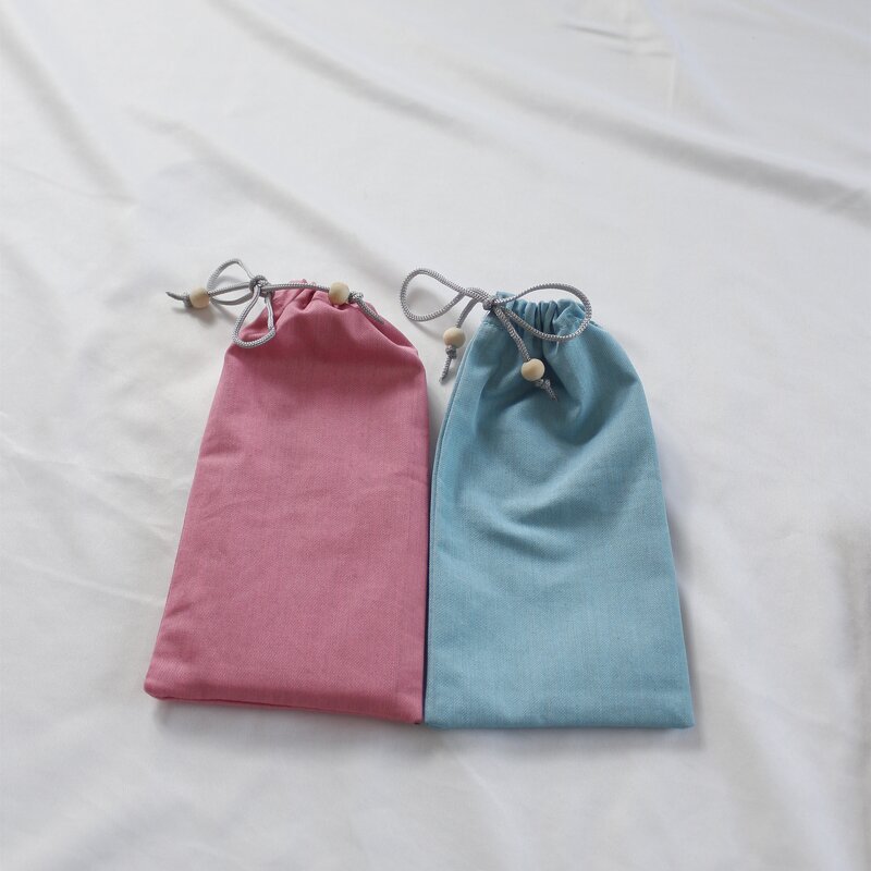 EMF Protection Phone Bag Manufacturer - Silver Fabric Block Phone Radiation