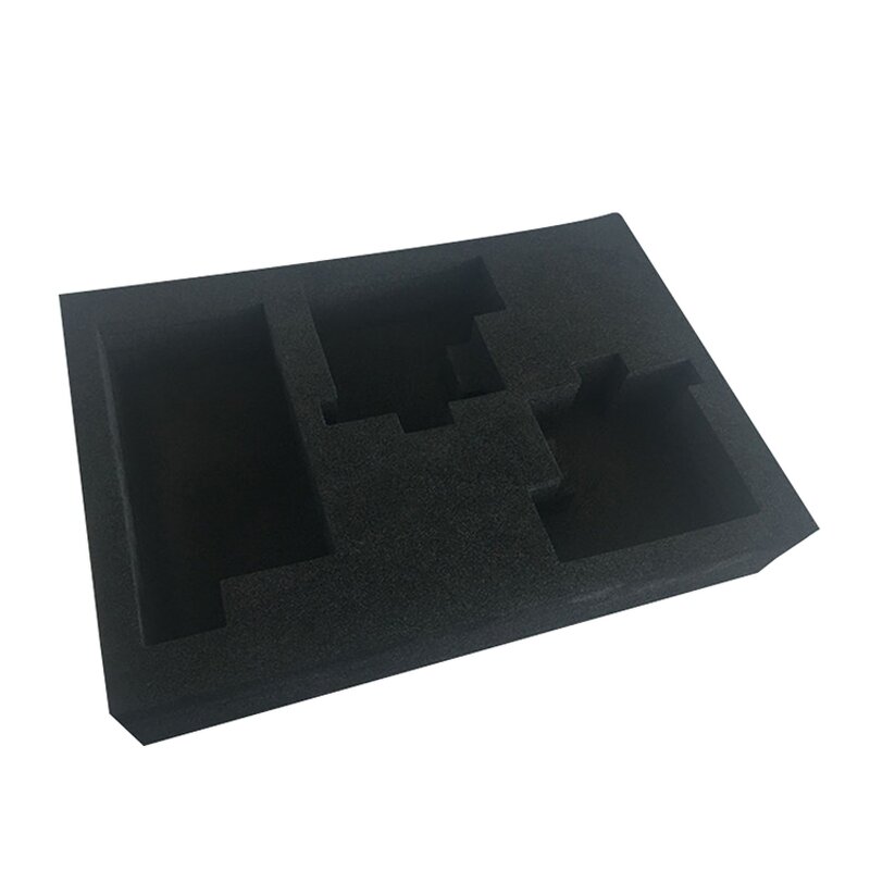 ESD Foam Product Factory - Custom High Density Tool Case Foam
