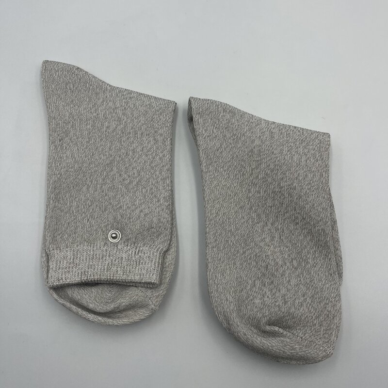 Silver Fiber Socks Factory - Deodorant Four Season Wear Socks