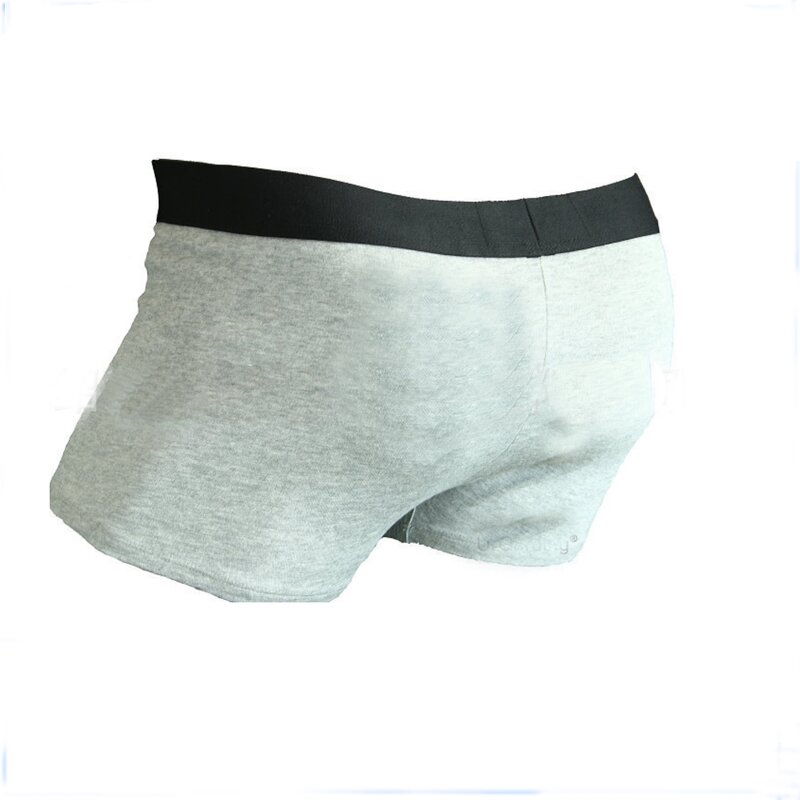 EMF Shielded Underwear Manufacturer - 360 Degree RF/EMF Protection