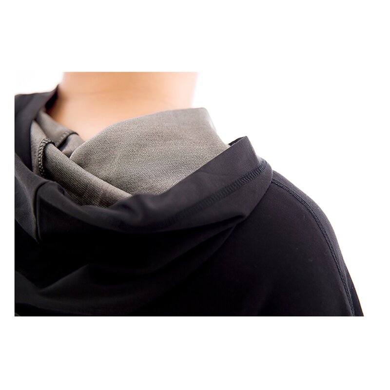 Radiation Proof Hoodie Manufacturer - Custom EMF Protection Hoodie