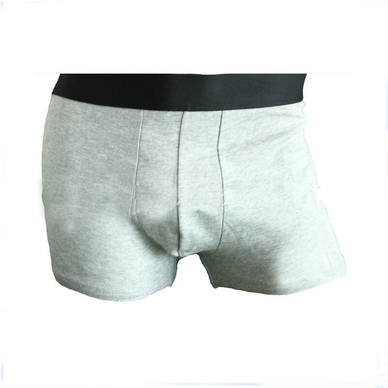 EMF Shielded Underwear Manufacturer - 360 Degree RF/EMF Protection
