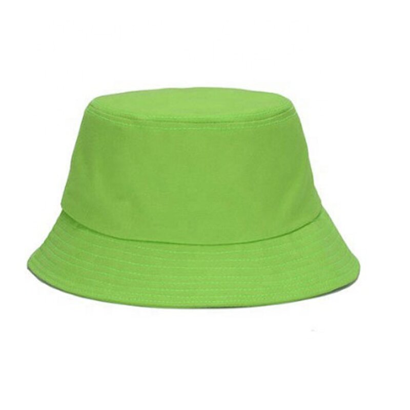 Bucket Hat Factory - Embroidery Patches Outdoor Travel Hat