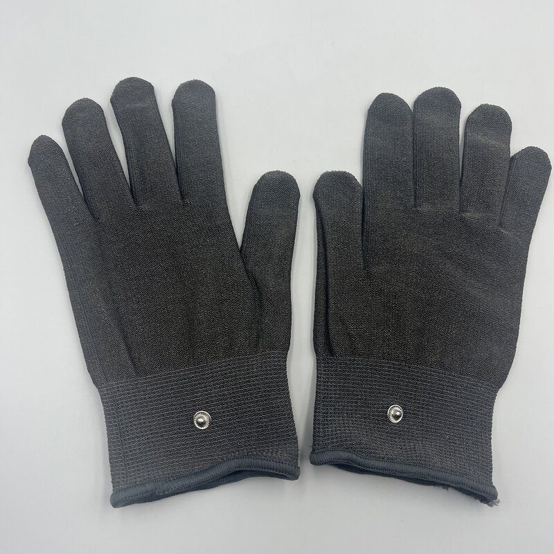 Conductive Gloves Manufacturer - Silver Fiber Anti Static Gloves