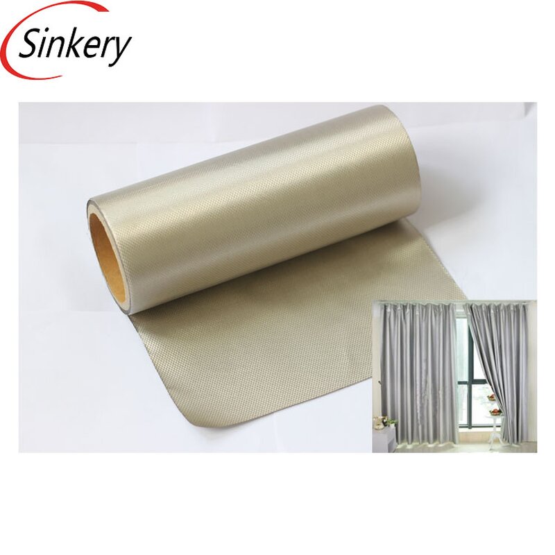 ESD Conductive Fabric Factory - RFID Shielding Fabric for Women