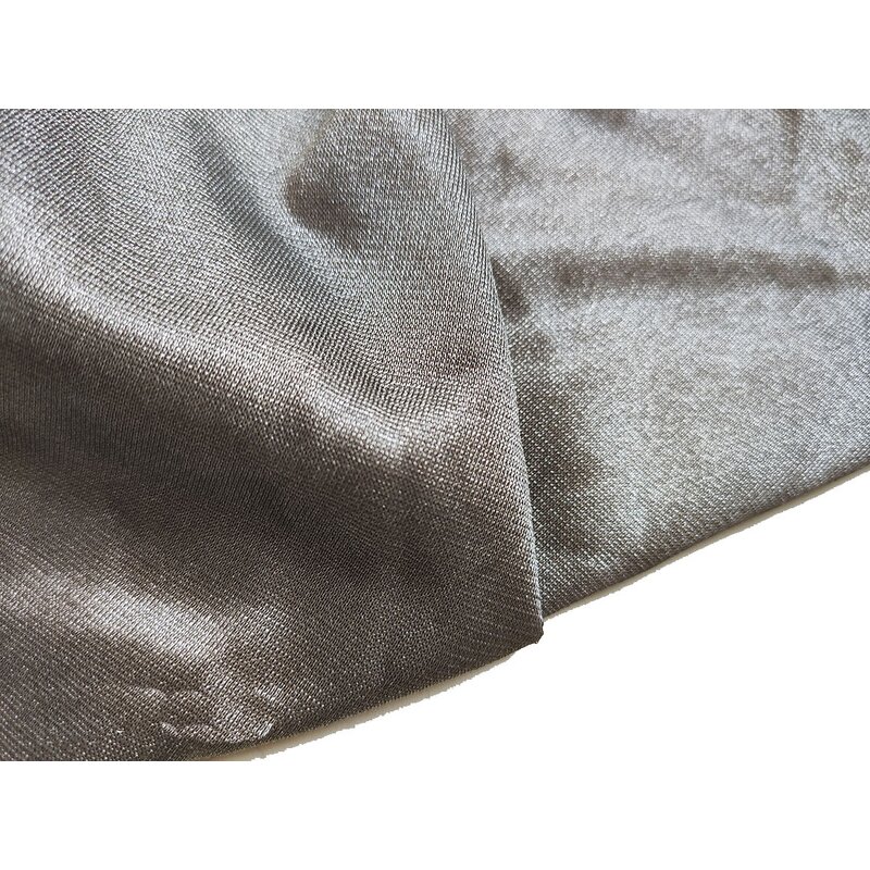 Anti Radiation Fabric Factory - 100% Silver Shielding Conductive Fabric