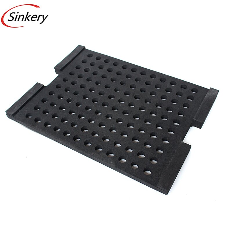 ESD Packing Tray Factory - Custom Anti-static PP Plastic Tray
