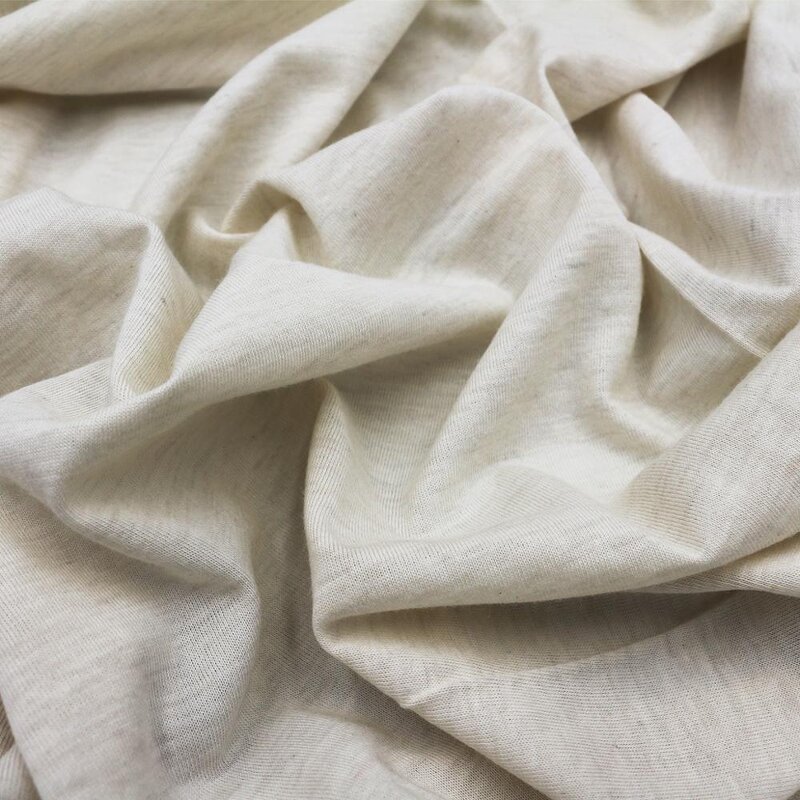 Silver Fabric Manufacturer - 100% Cotton T-shirt Pajama Underwear