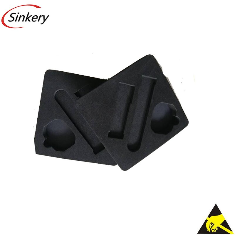 Waterproof Foam Manufacturer - Custom High Density EVA Foam