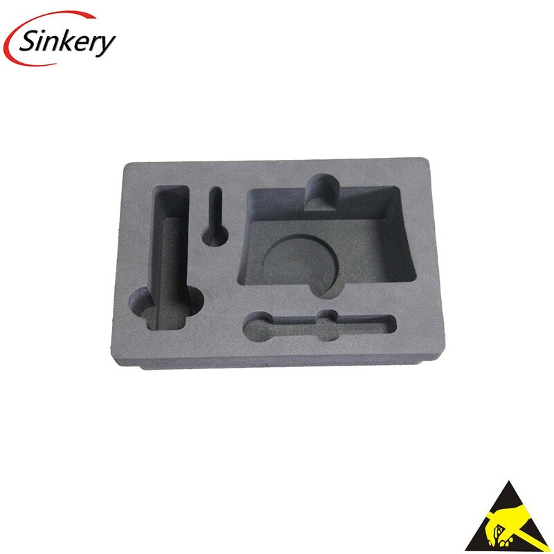 Waterproof Foam Manufacturer - Custom High Density EVA Foam