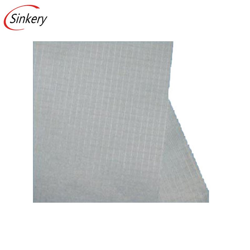 RFID Anti-theft Fabric Manufacturer - Silver Fiber Electromagnetic Protection