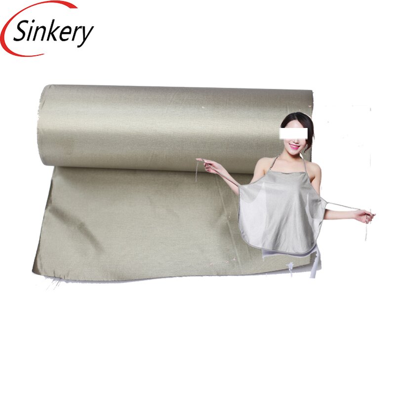 ESD Conductive Fabric Factory - RFID Shielding Fabric for Women