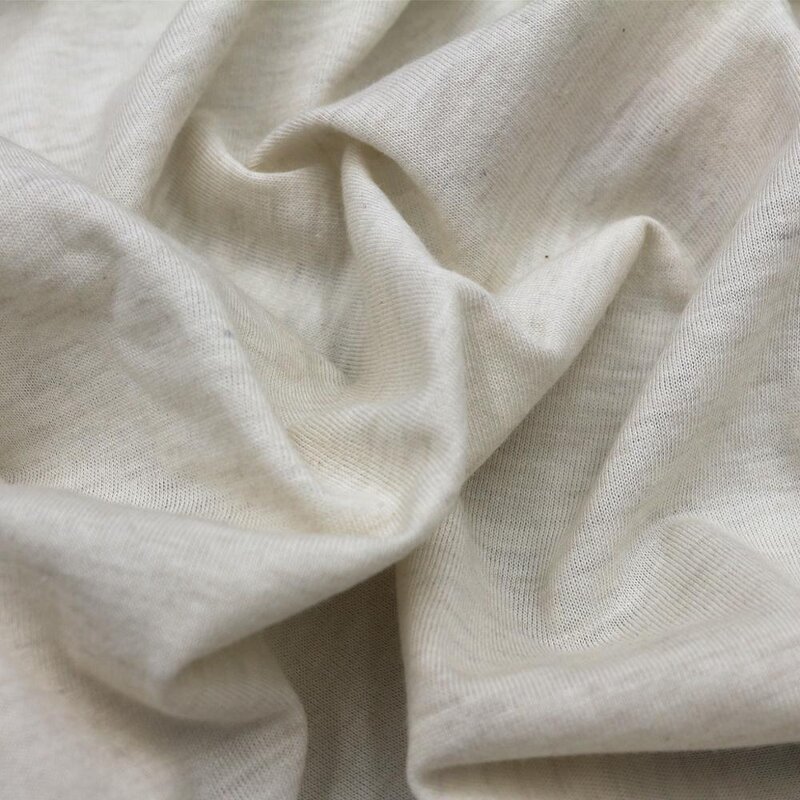 Silver Fabric Manufacturer - 100% Cotton T-shirt Pajama Underwear