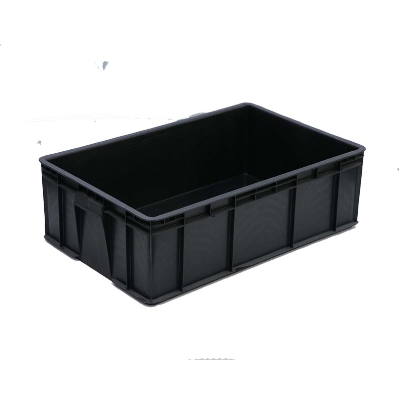 ESD Assembly Trays Factory - Stackable Esd-safe Electronic Trays