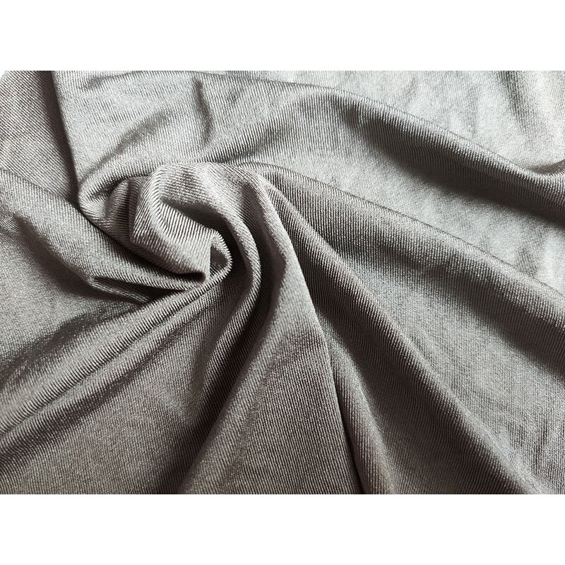 Anti Radiation Fabric Factory - 100% Silver Shielding Conductive Fabric