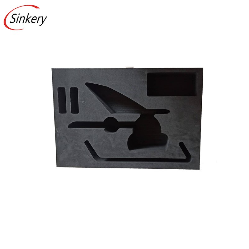 Waterproof Foam Manufacturer - Custom High Density EVA Foam