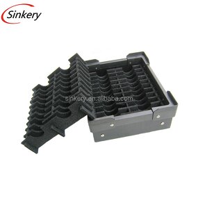 ESD Partition Box Manufacturer - Reusable Corrugated Plastic Box
