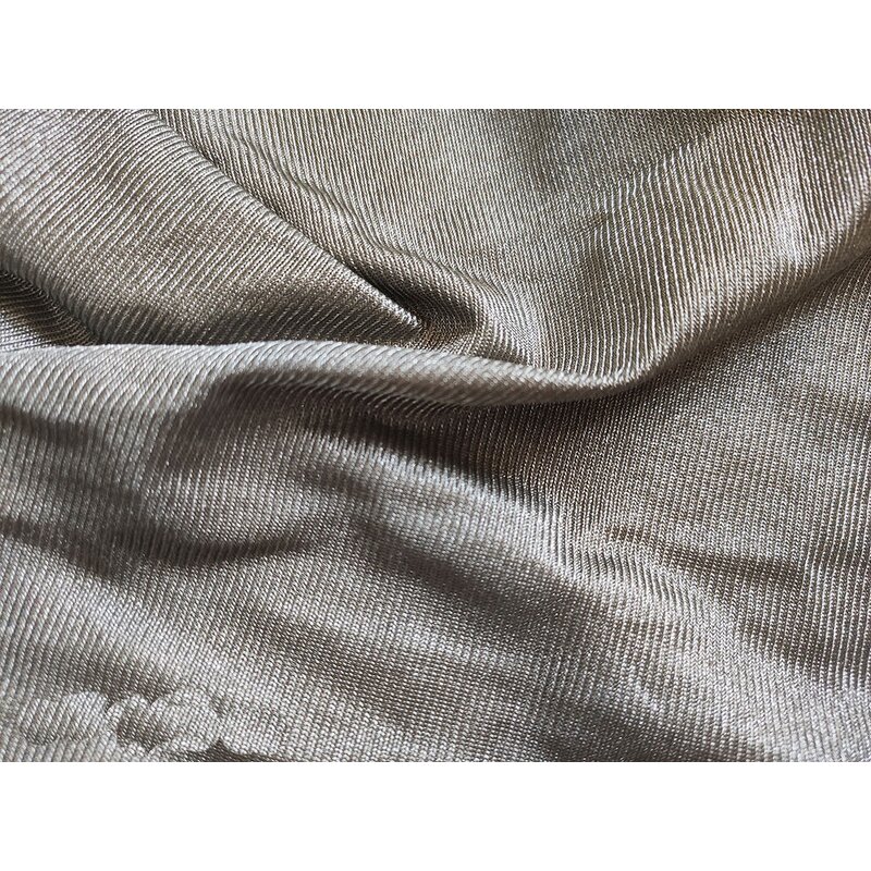 Anti Radiation Fabric Factory - 100% Silver Shielding Conductive Fabric