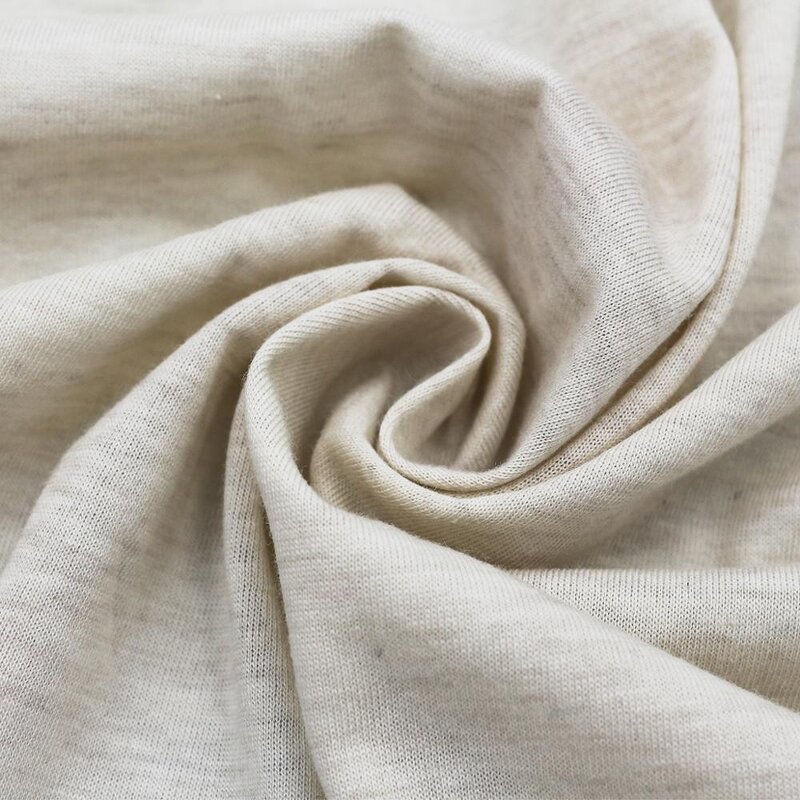 Silver Fabric Manufacturer - 100% Cotton T-shirt Pajama Underwear