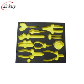 Waterproof Foam Manufacturer - Custom High Density EVA Foam