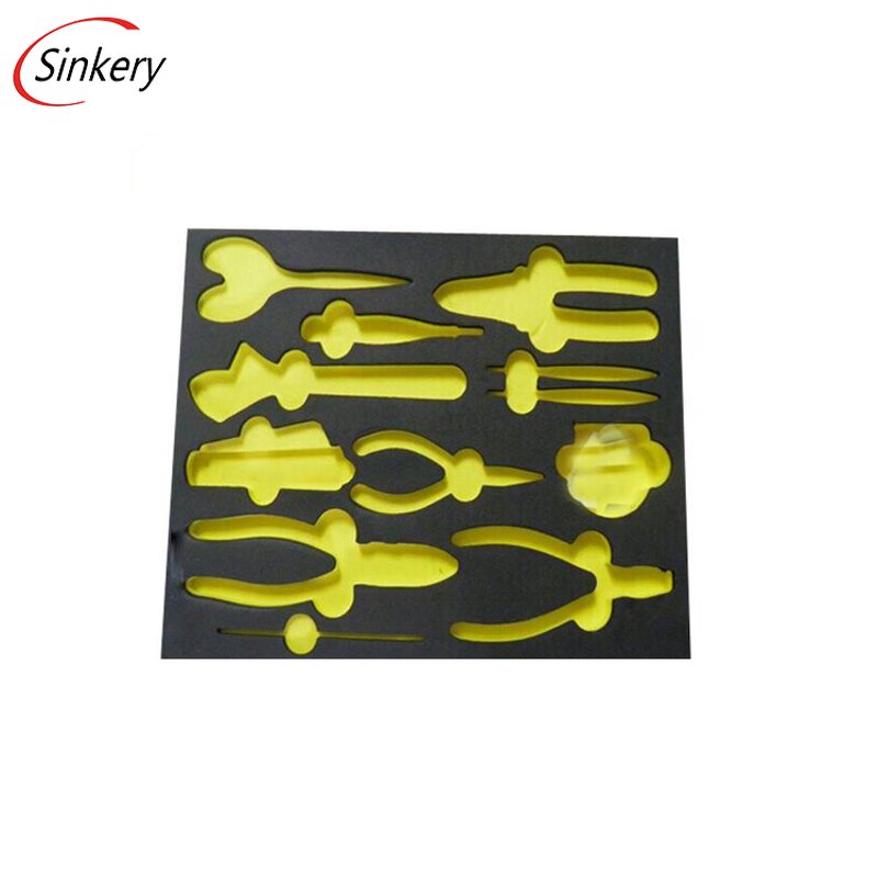 Waterproof Foam Manufacturer - Custom High Density EVA Foam