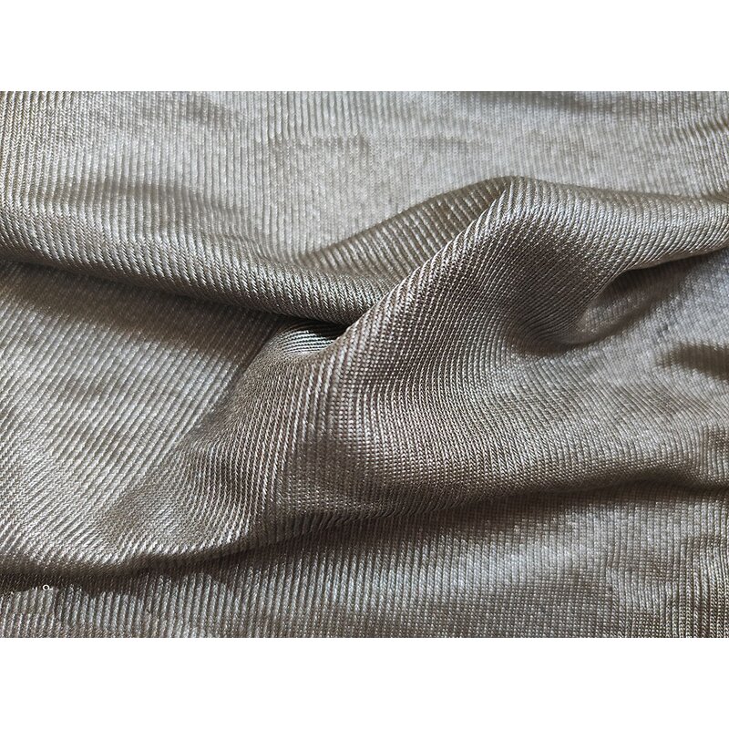 Anti Radiation Fabric Factory - 100% Silver Shielding Conductive Fabric