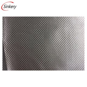 RFID Anti-theft Fabric Manufacturer - Silver Fiber Electromagnetic Protection