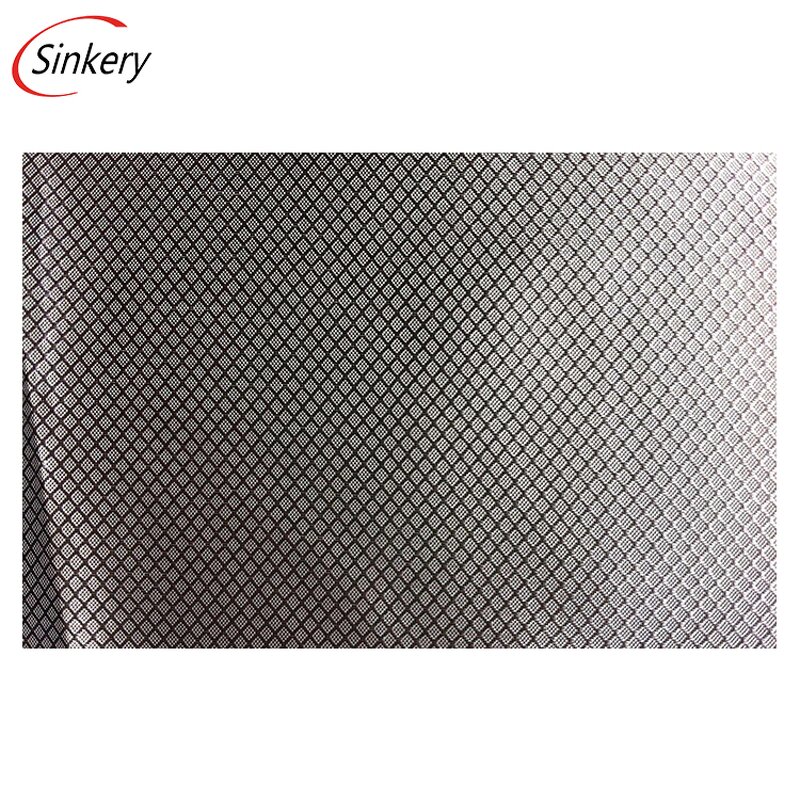 RFID Anti-theft Fabric Manufacturer - Silver Fiber Electromagnetic Protection
