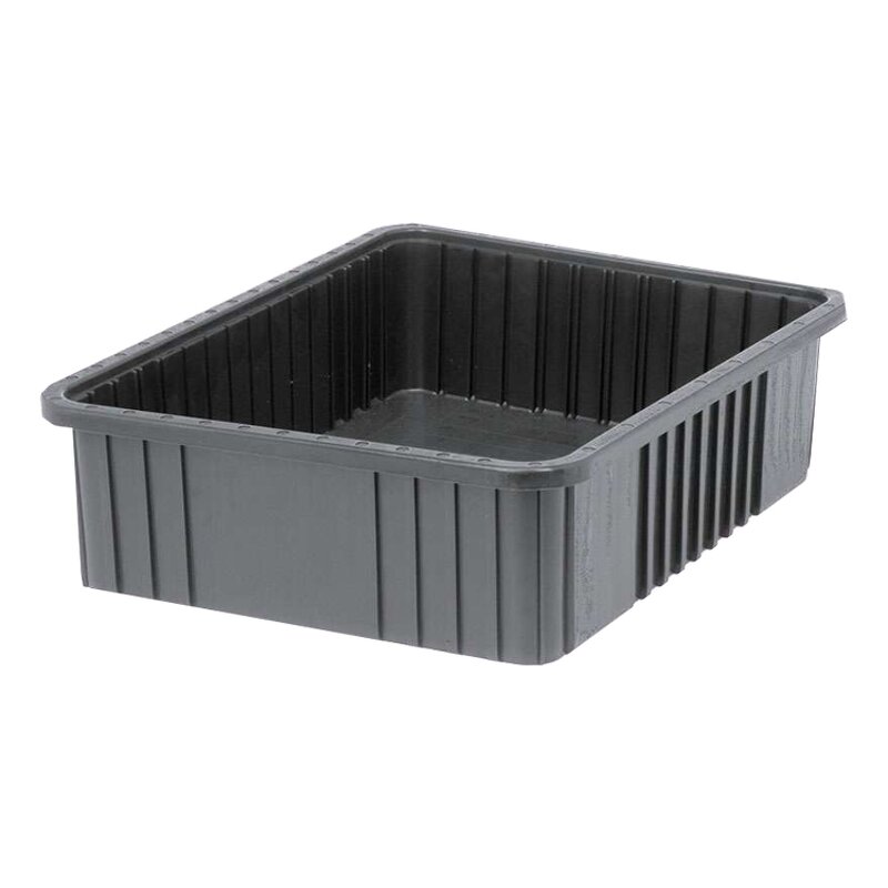ESD Plastic Trays Manufacturer - Custom Conductive PCB Storage Trays