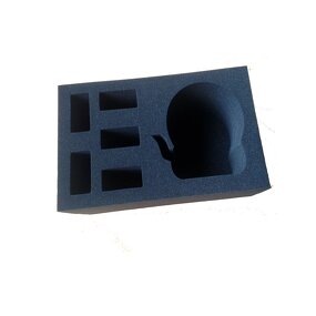 EVA Foam Insert Manufacturer - Polyethylene Foam Sheet Insert