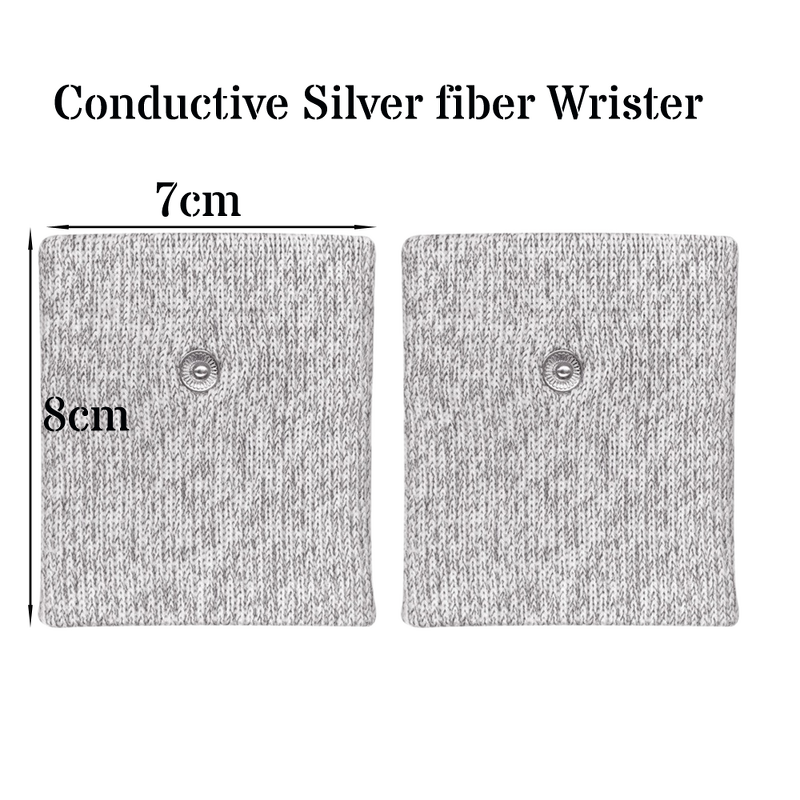 Therapy Wristband Factory - Conductive Wrist Support for TENS