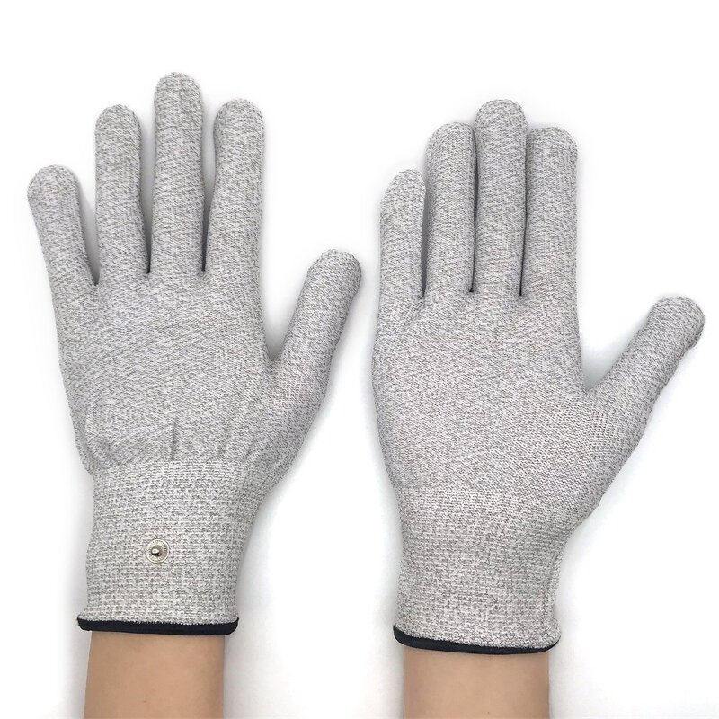 Conductive Gloves Factory - Electronic Gloves for Tens Machine