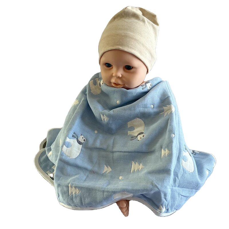 Emf Protection Blanket Factory - Silver Cotton Anti-radiation Blanket